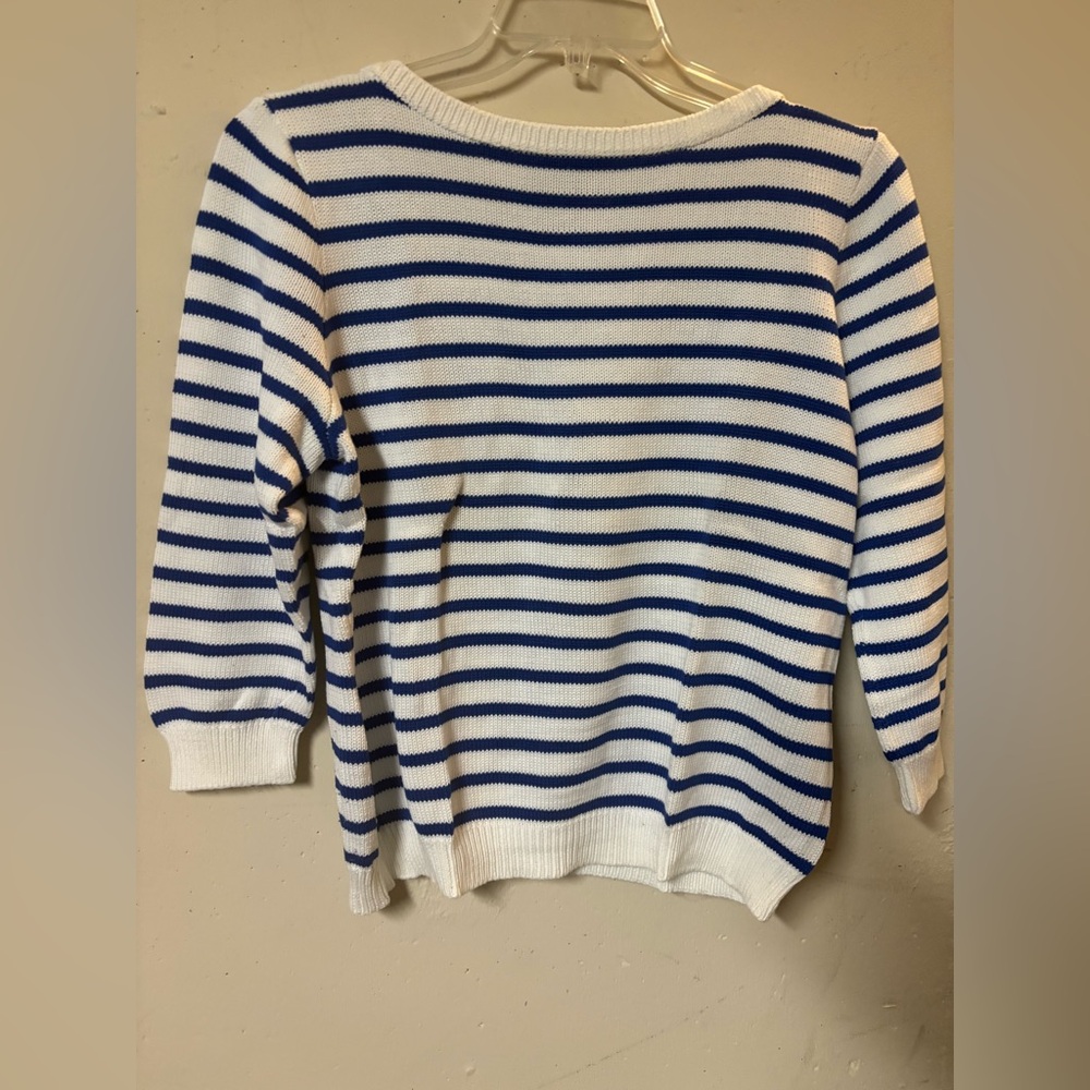 Lauren women’s sweater